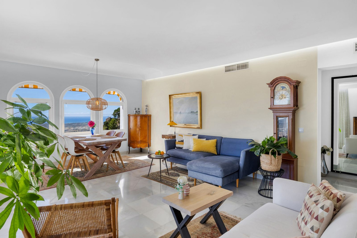 Penthouse Duplex bilde 5