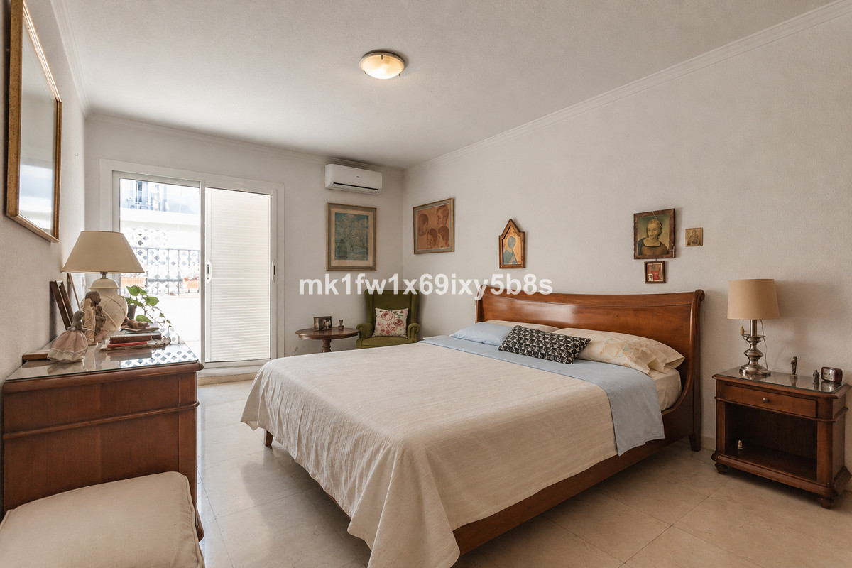 Middle Floor Apartment bilde 21