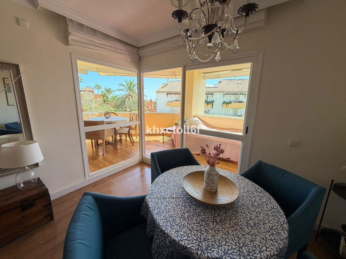 Middle Floor Apartment bilde 7