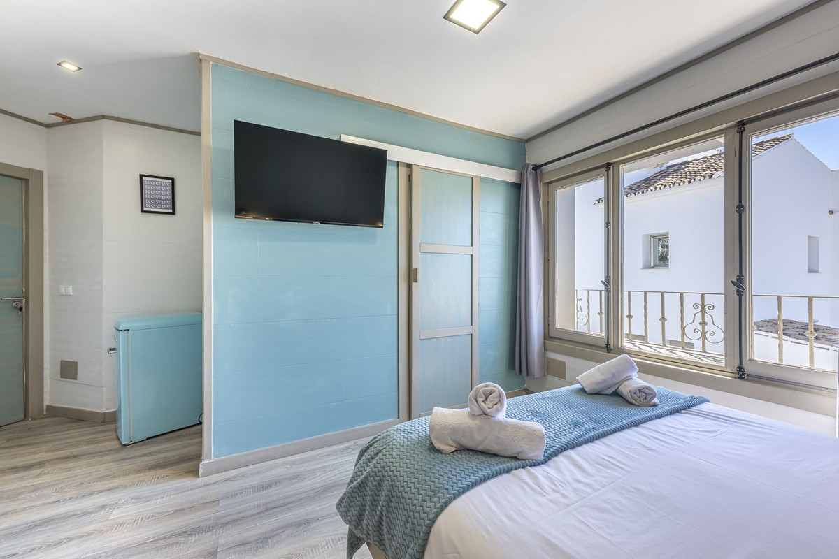 Detached Villa bilde 29