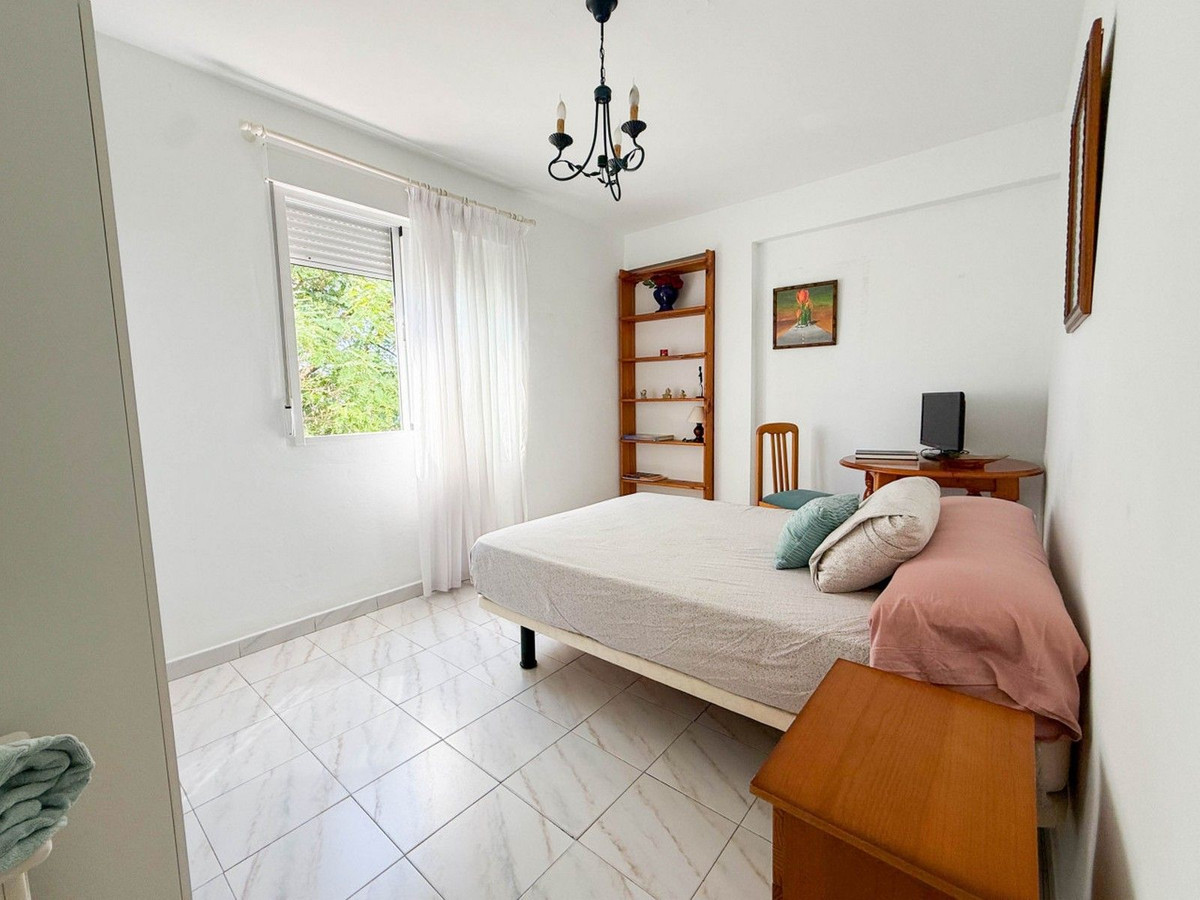 Top Floor Apartment bilde 24