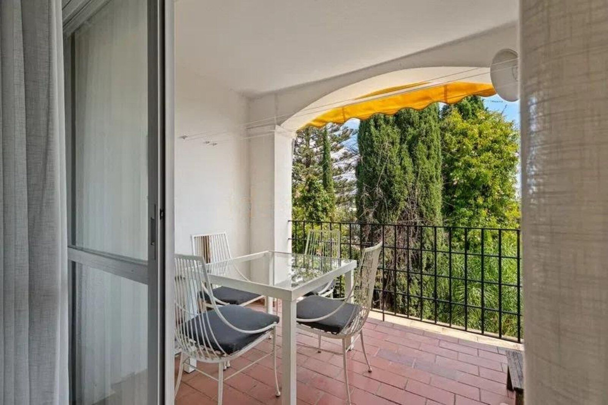 Top Floor Apartment bilde 6