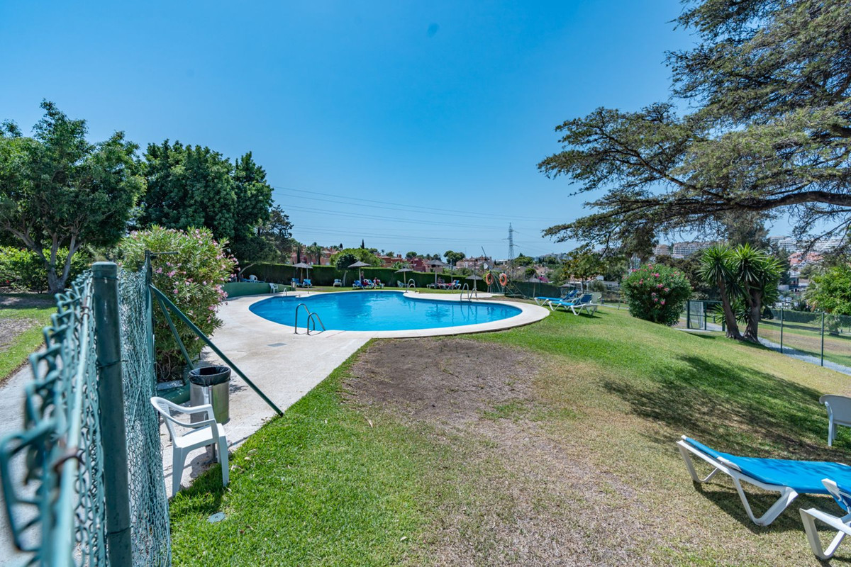 Middle Floor Apartment bilde 5