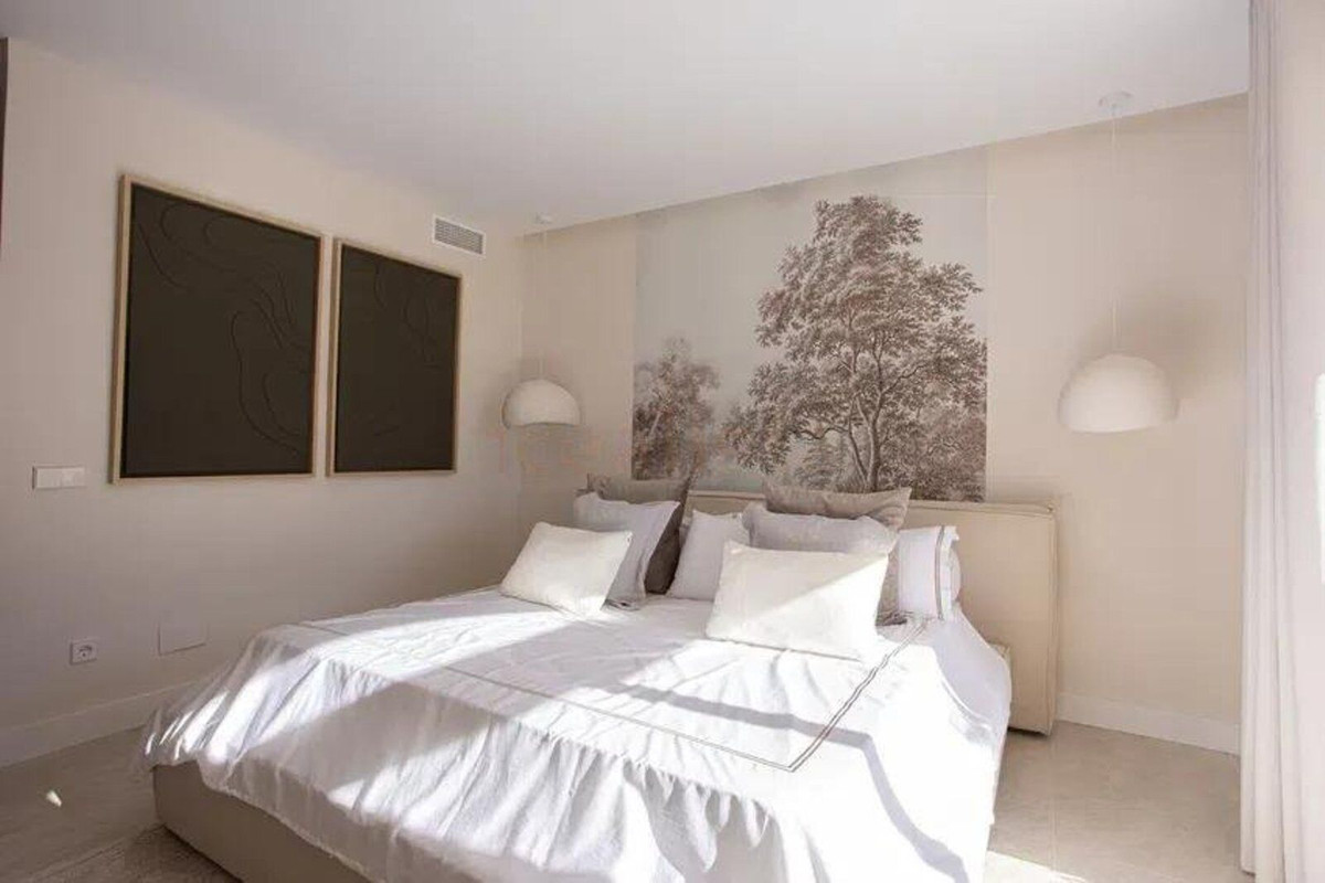 Penthouse Duplex bilde 16