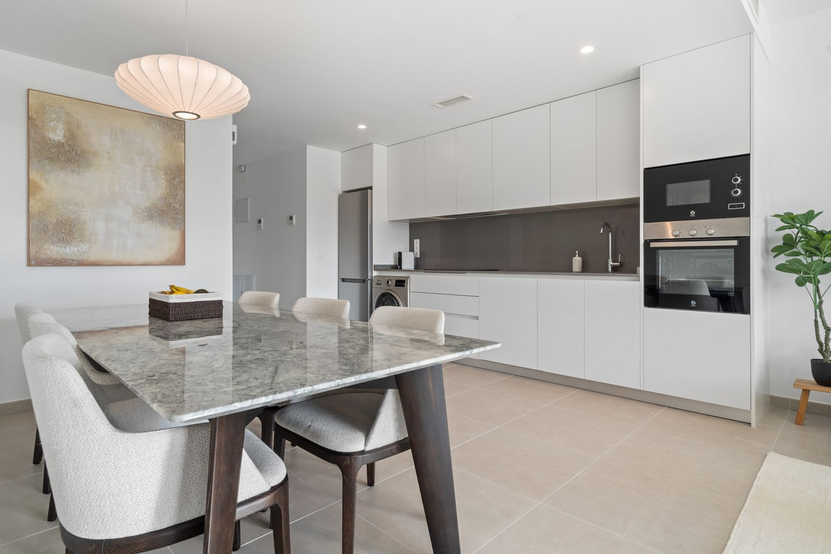 Ground Floor Apartment bilde 6