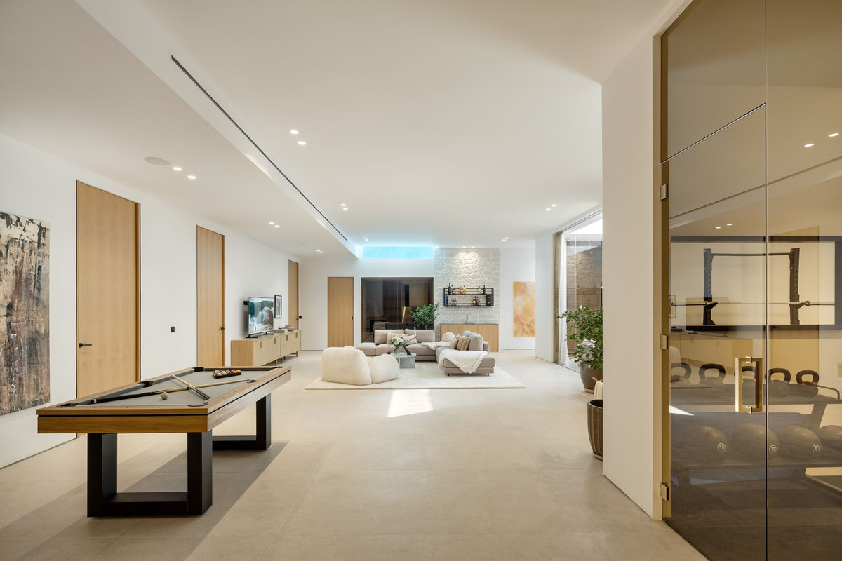 Detached Villa bilde 9