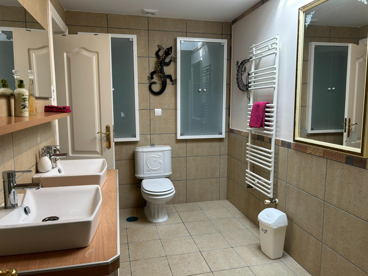 Detached Villa bilde 47