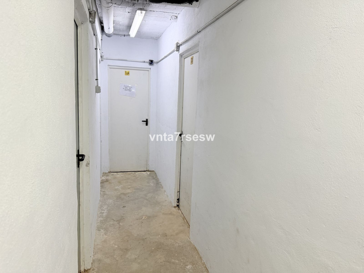 Middle Floor Apartment bilde 46