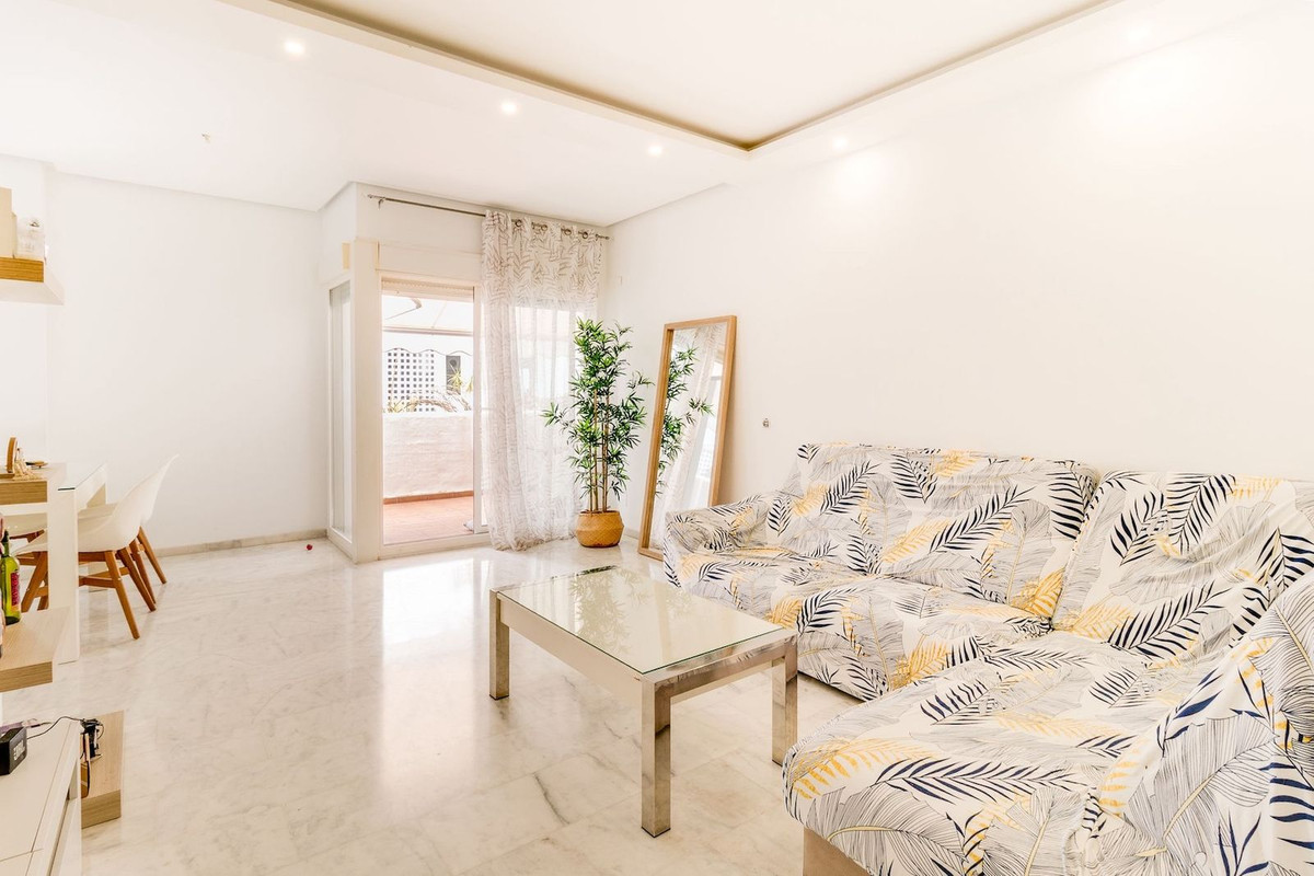 Middle Floor Apartment bilde 6