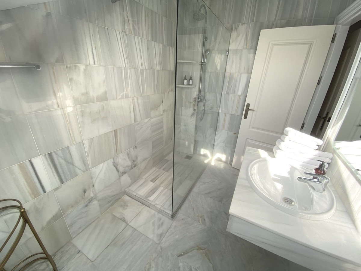 Penthouse Duplex bilde 27
