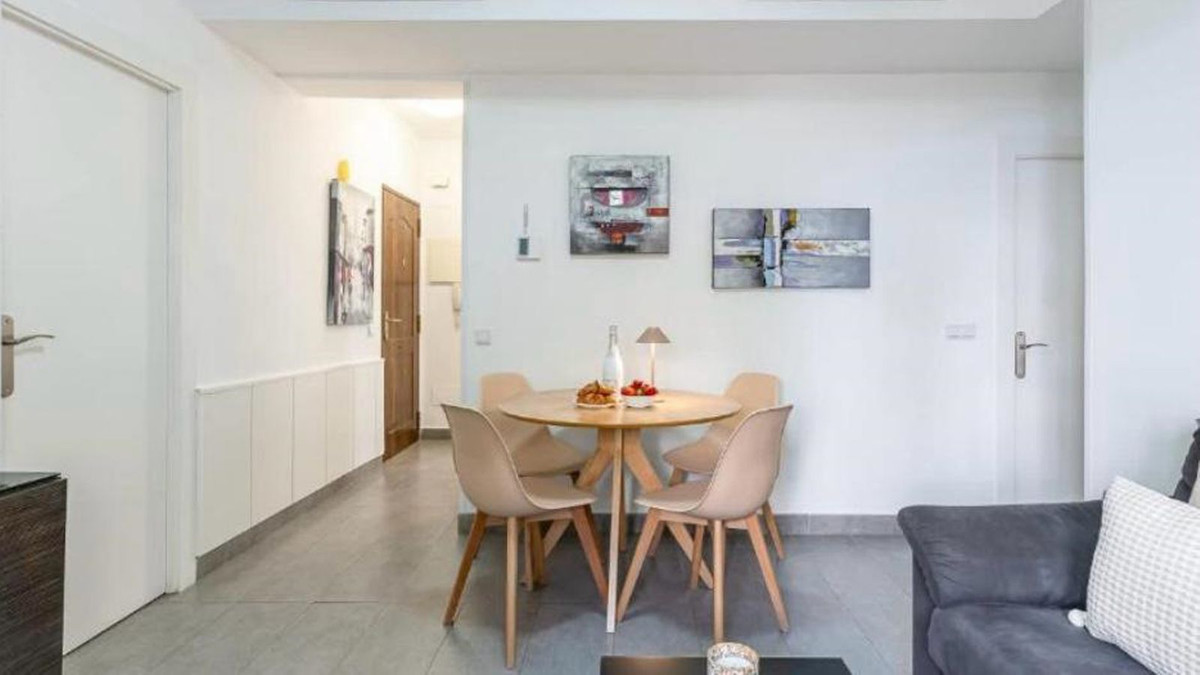 Ground Floor Apartment bilde 10