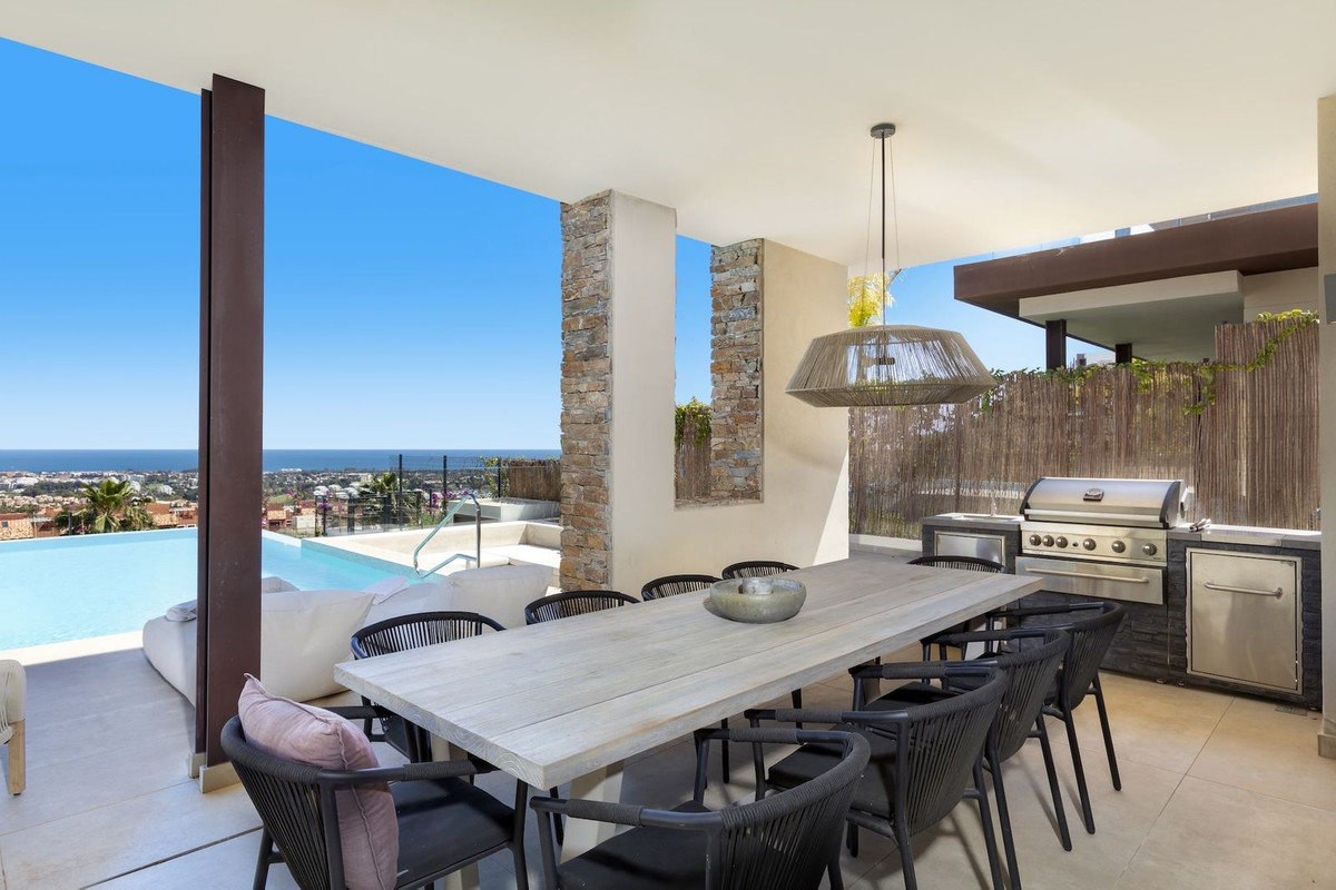 Detached Villa bilde 3