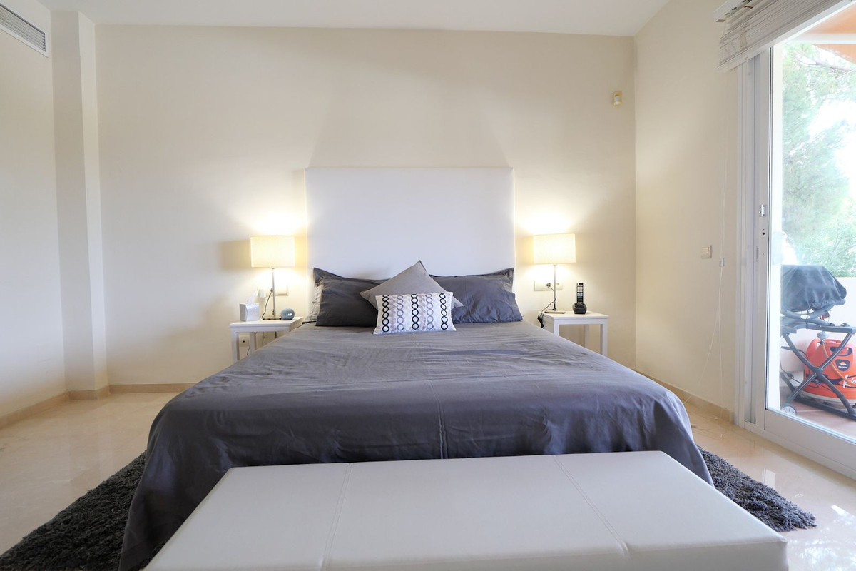 Middle Floor Apartment bilde 12
