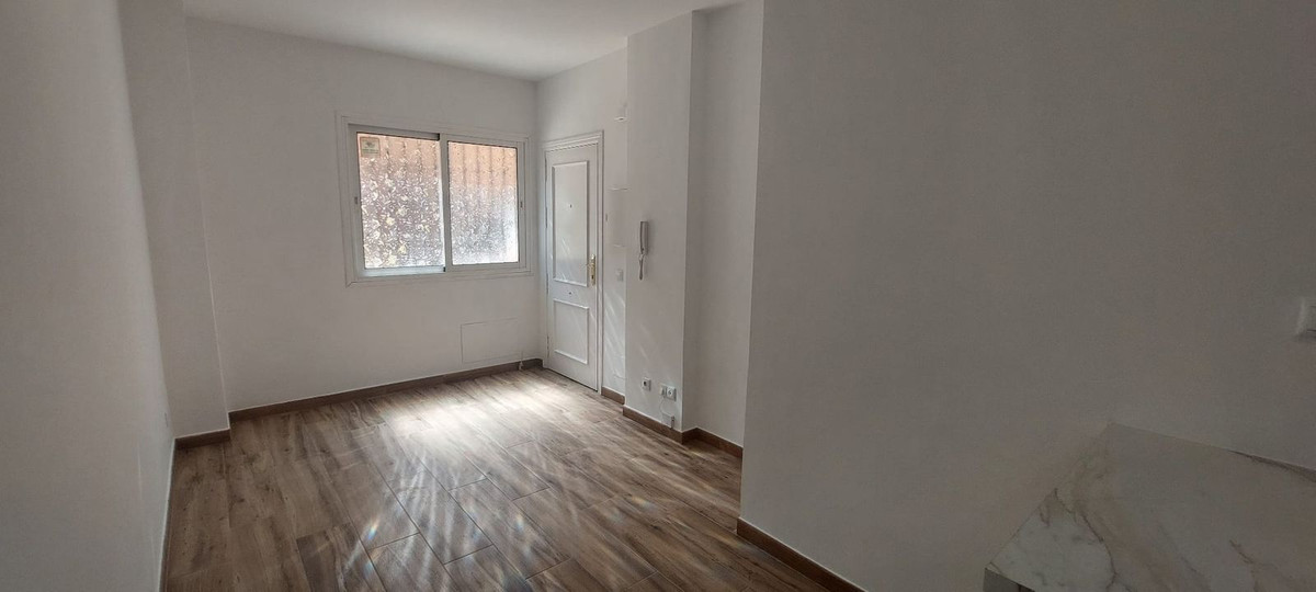 Ground Floor Apartment bilde 2