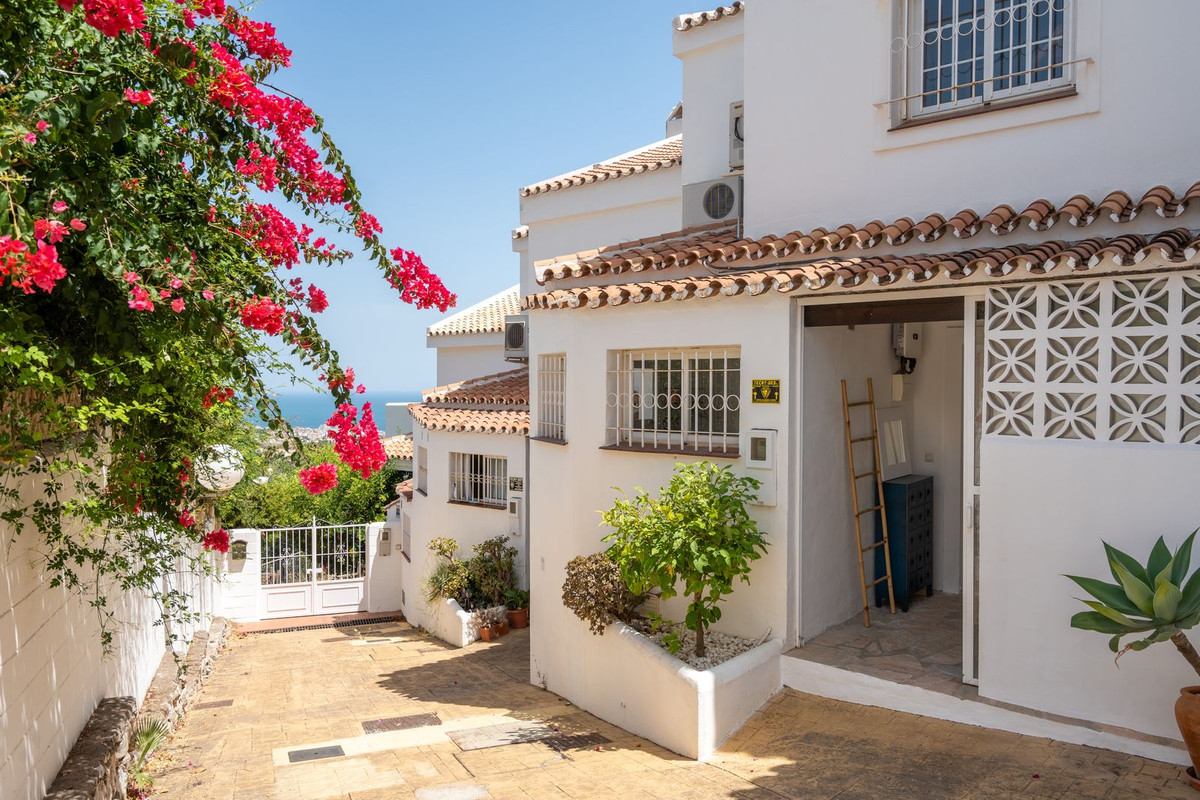 Townhouse bilde 1
