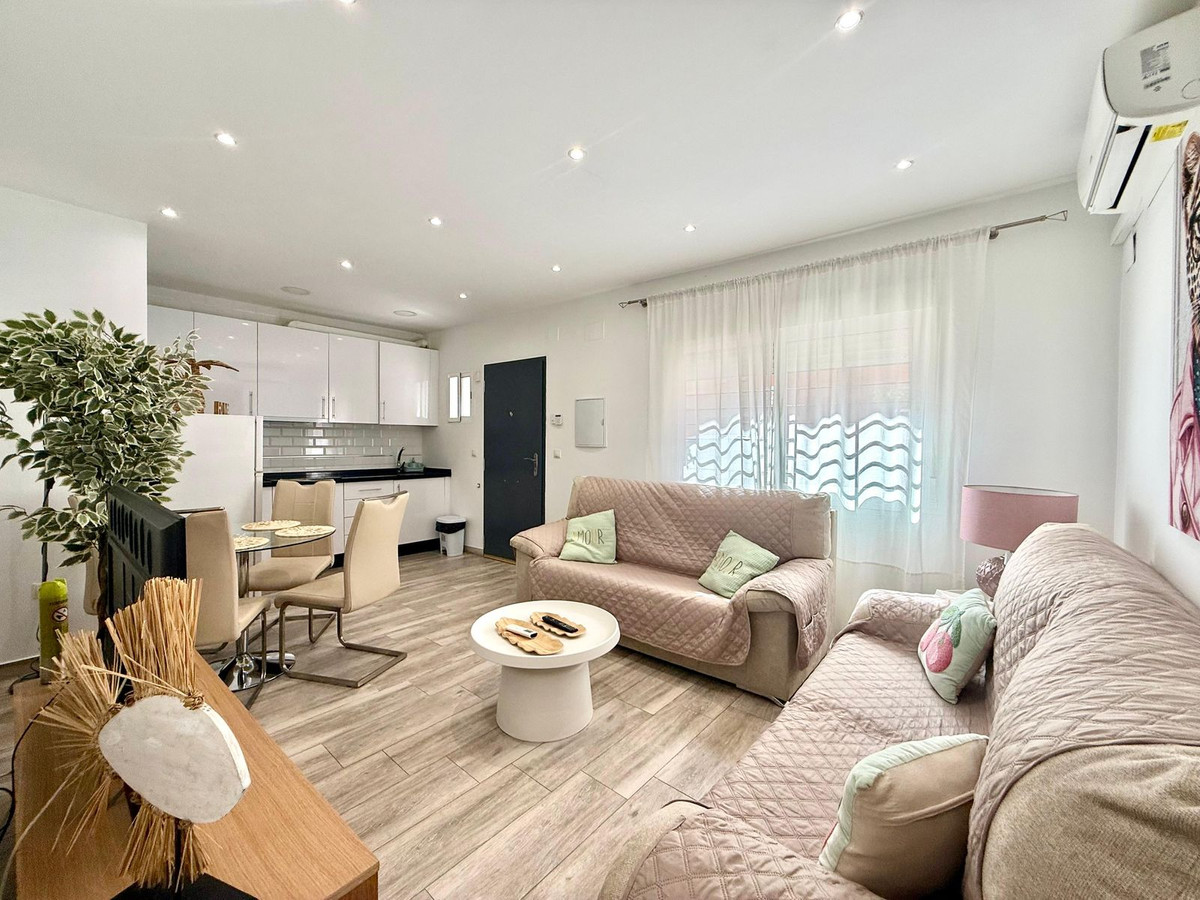 Ground Floor Apartment bilde 1