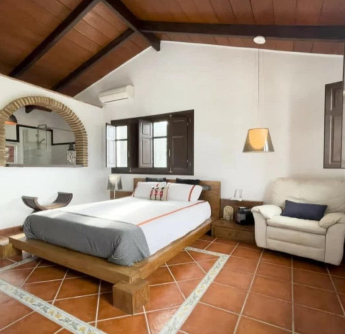 Detached Villa bilde 9