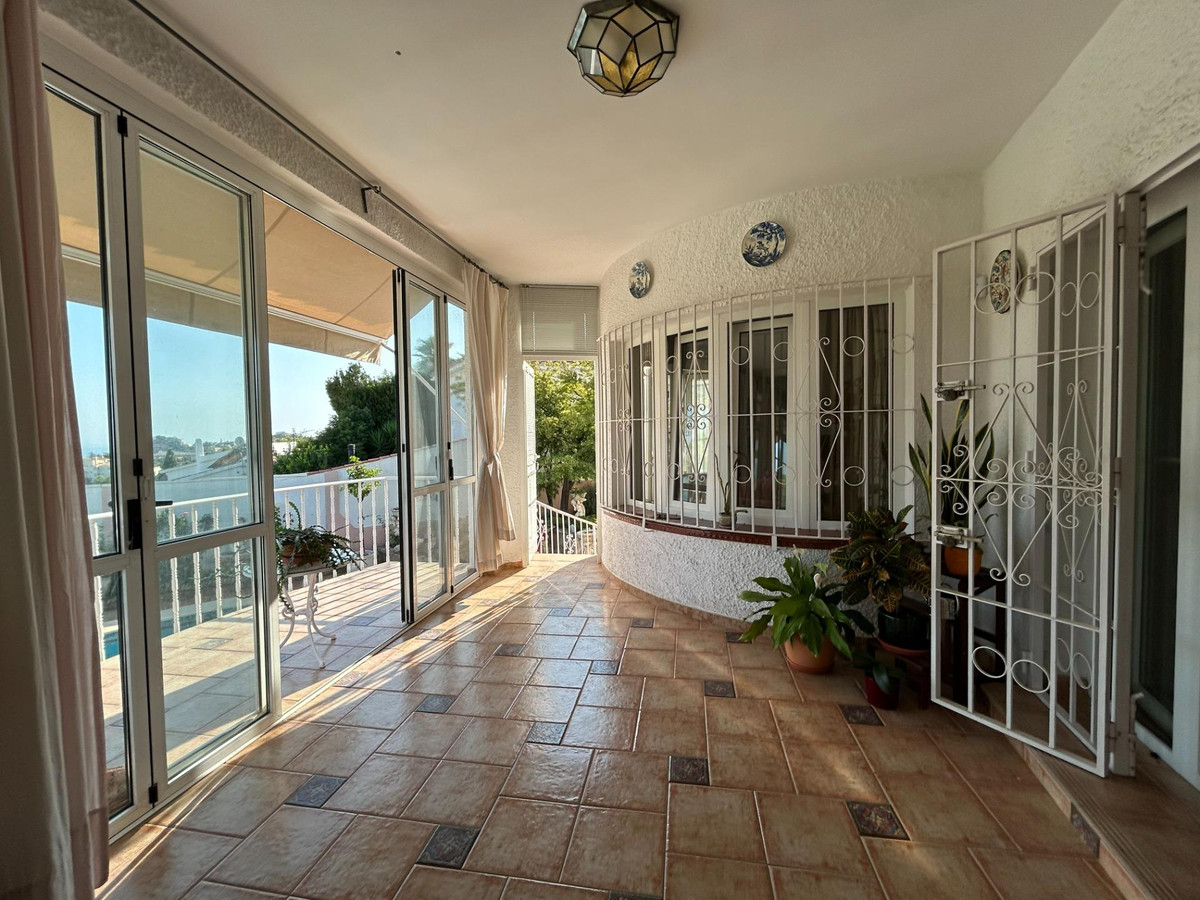 Detached Villa bilde 27