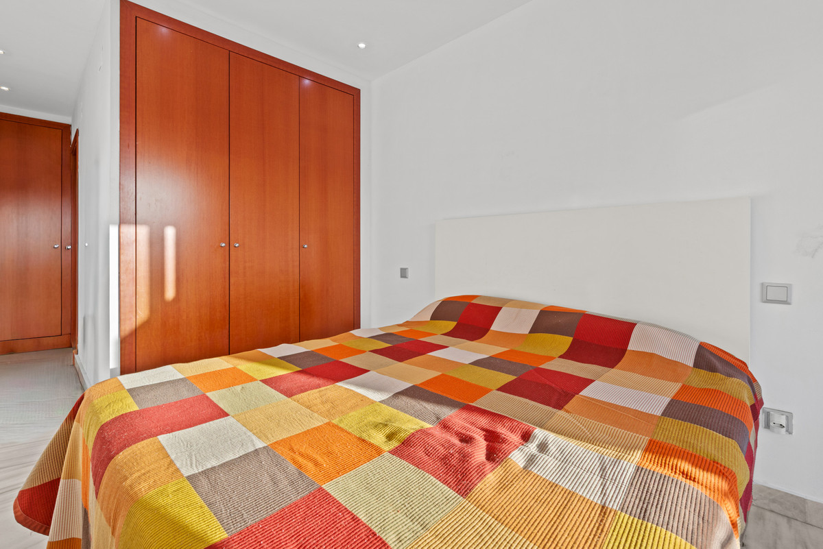 Penthouse Duplex bilde 18