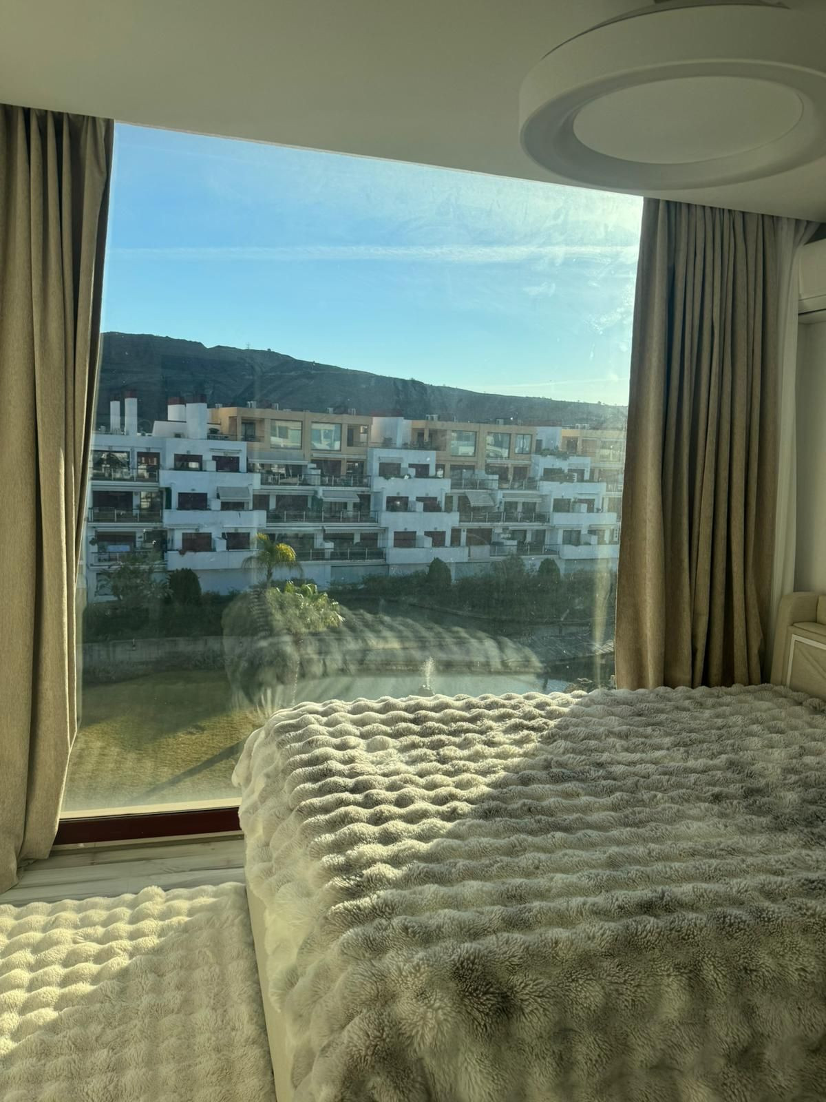 Penthouse Duplex bilde 4