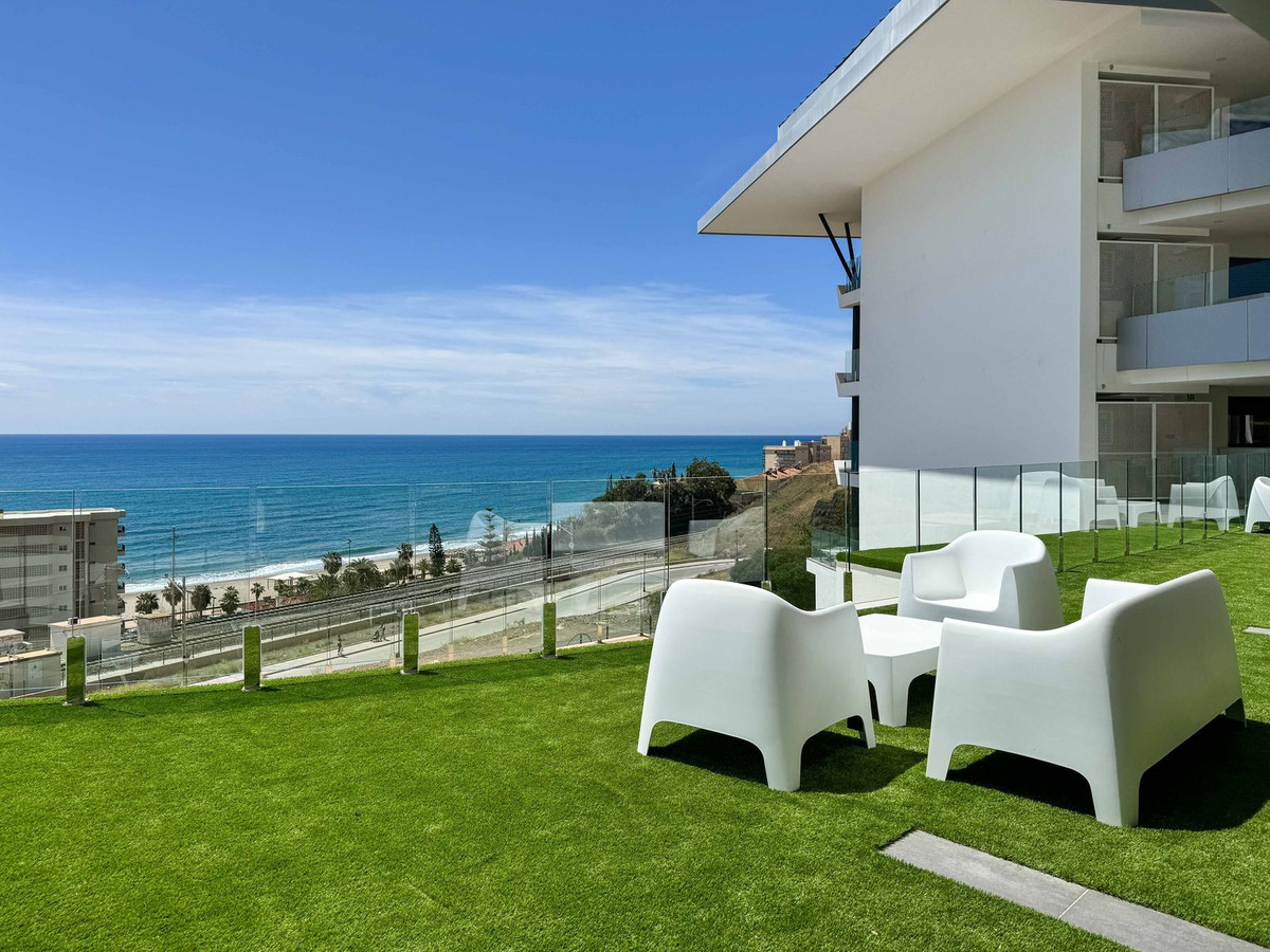 Middle Floor Apartment bilde 26