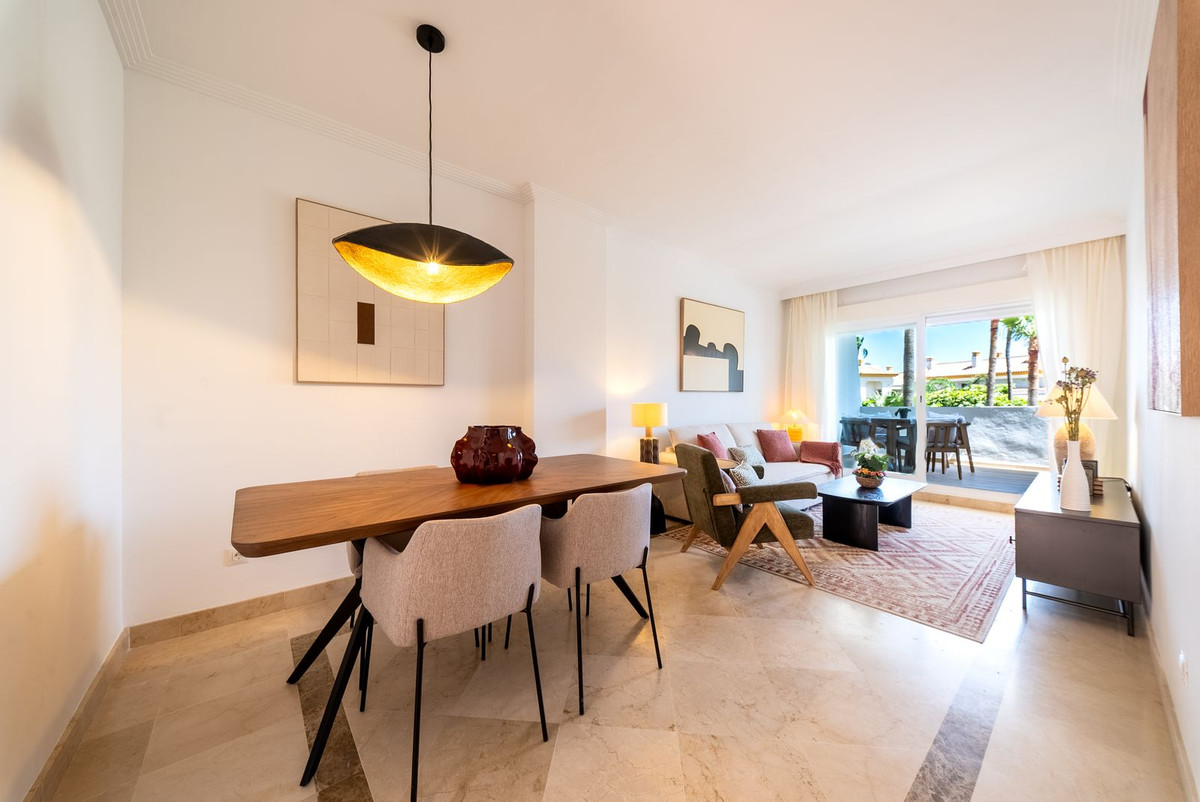 Ground Floor Apartment bilde 5