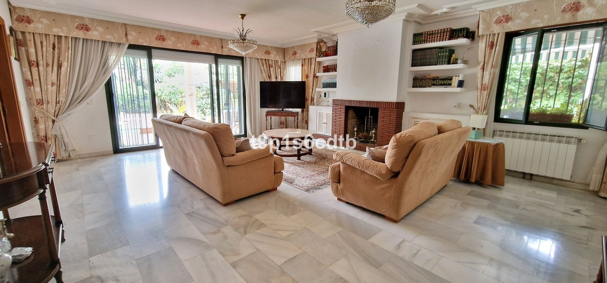 Detached Villa bilde 5