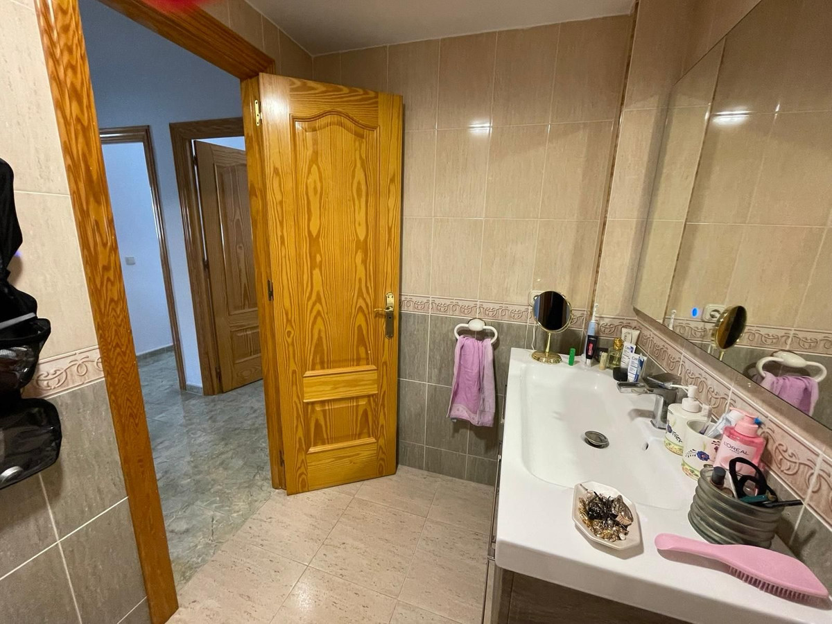 Middle Floor Apartment bilde 21