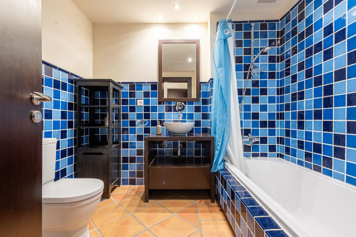 Townhouse bilde 27