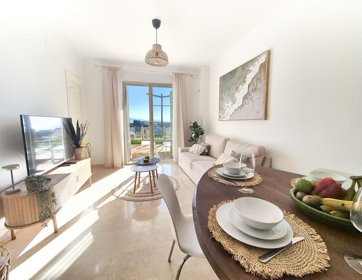 Ground Floor Apartment bilde 1