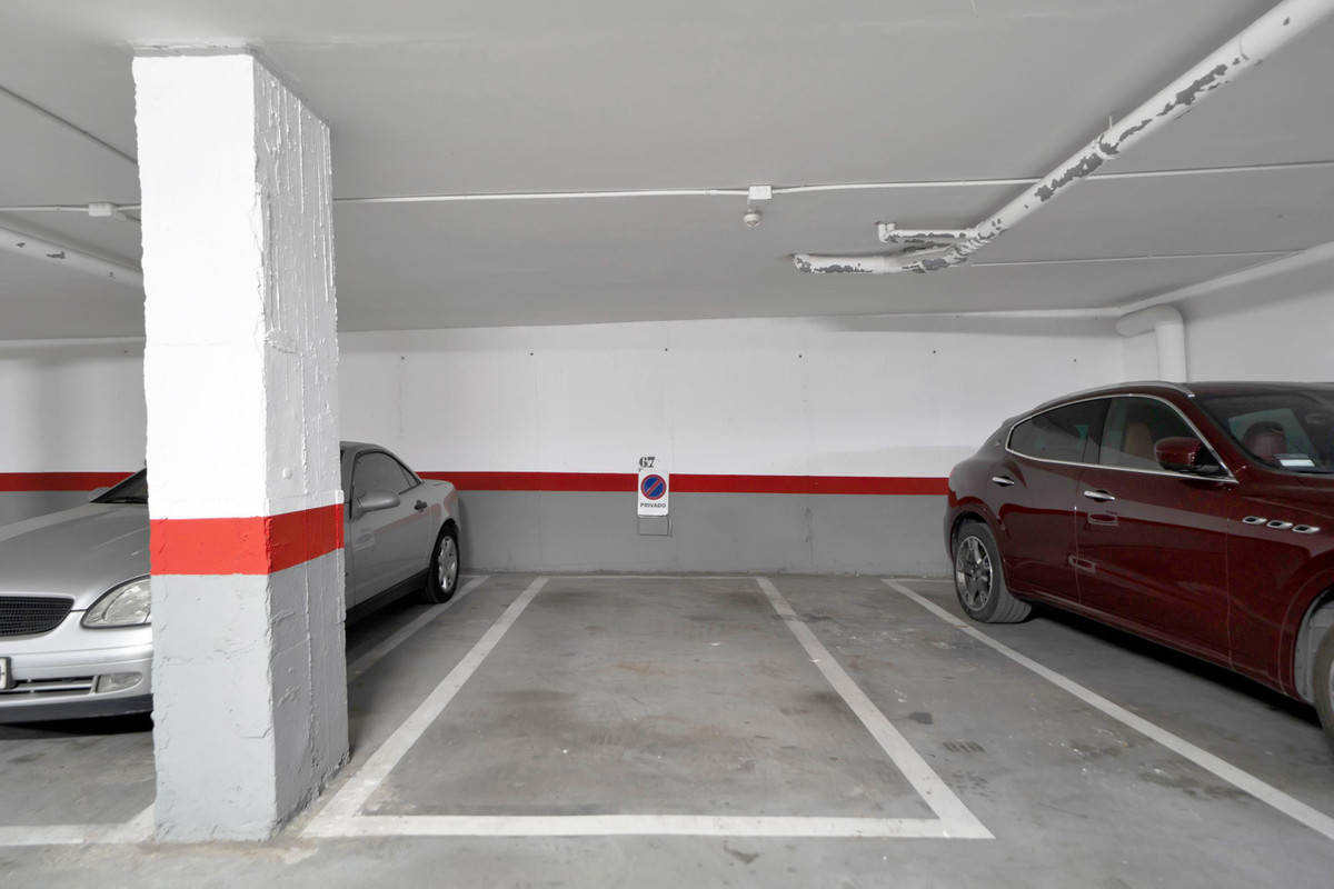 Middle Floor Apartment bilde 20