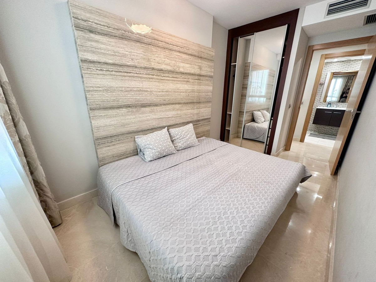 Middle Floor Apartment bilde 11