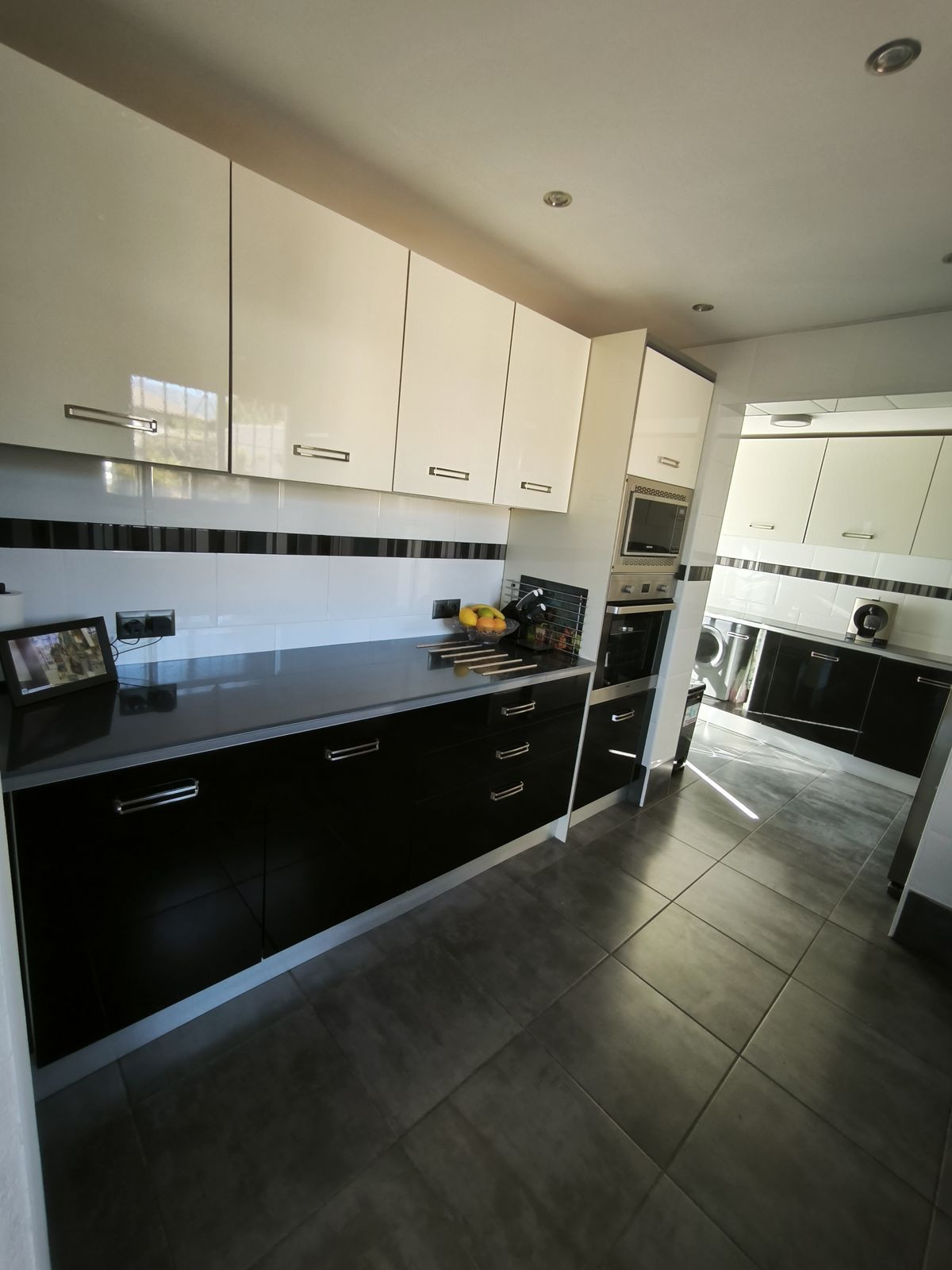 Detached Villa bilde 8