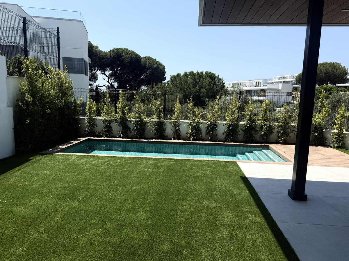 Ground Floor Apartment bilde 4