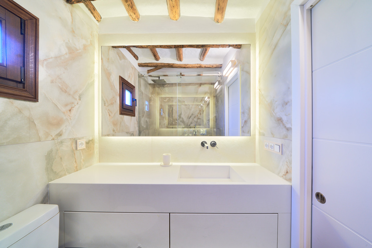 Detached Villa bilde 48