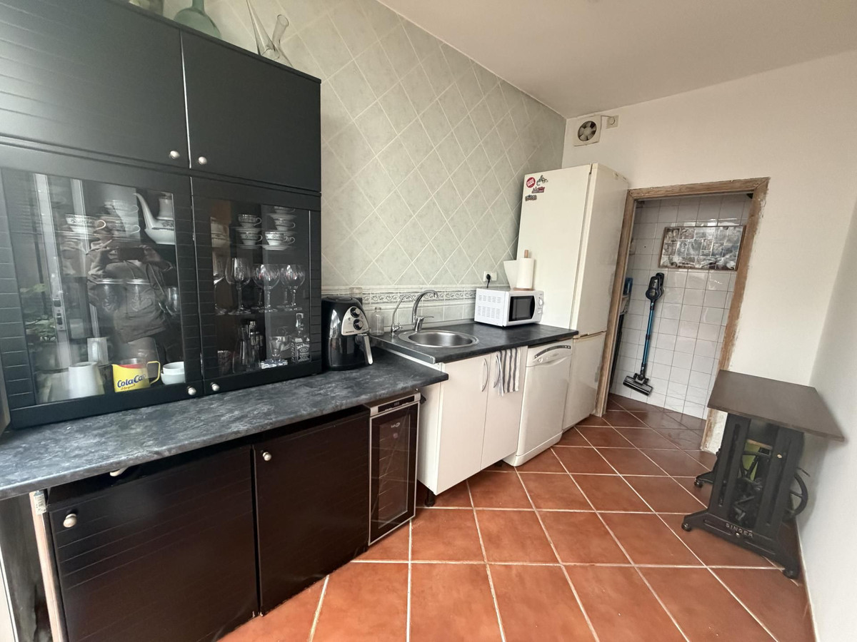 Townhouse bilde 14