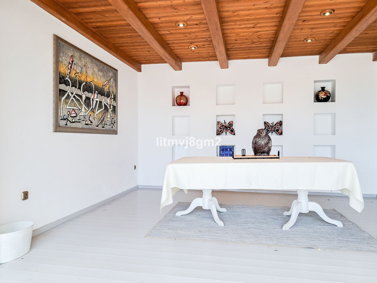 Detached Villa bilde 38