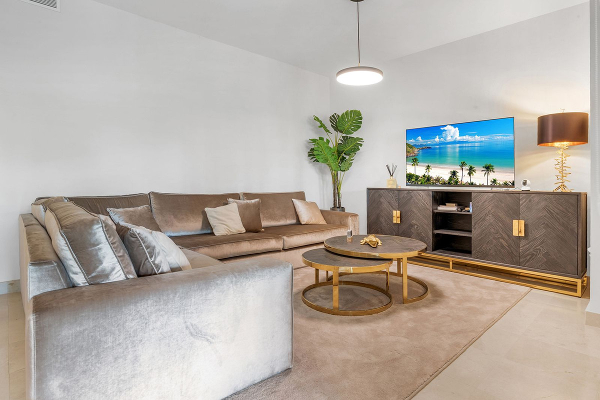 Ground Floor Apartment bilde 4