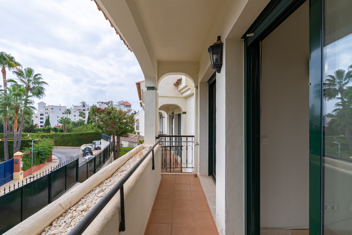 Townhouse bilde 3