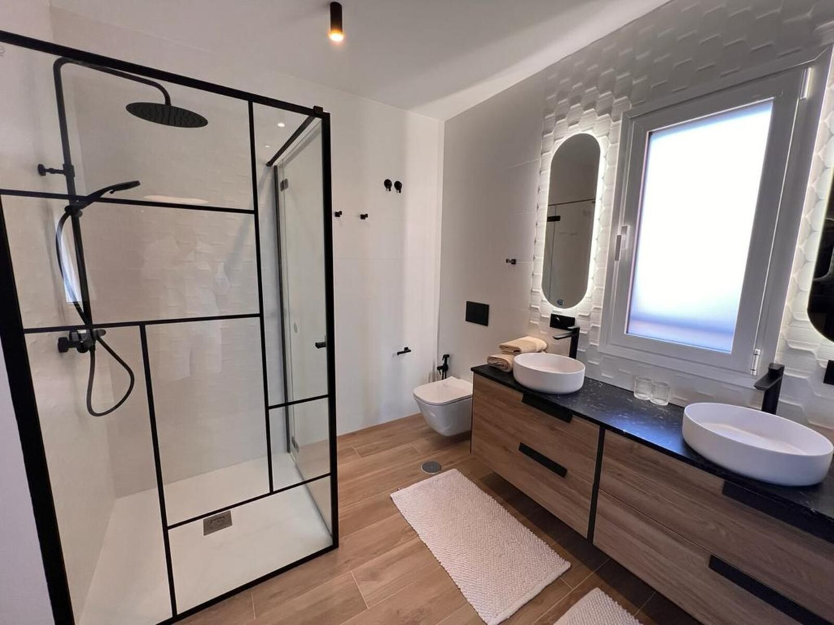 Penthouse Duplex bilde 12