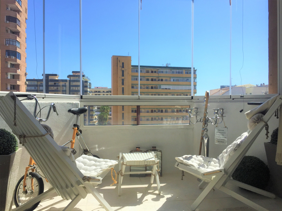Middle Floor Studio bilde 1