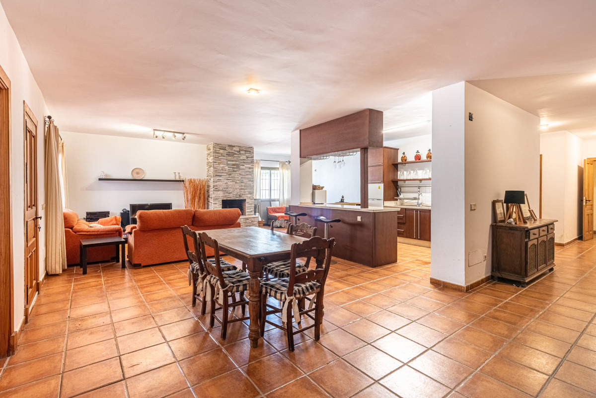 Detached Villa bilde 17