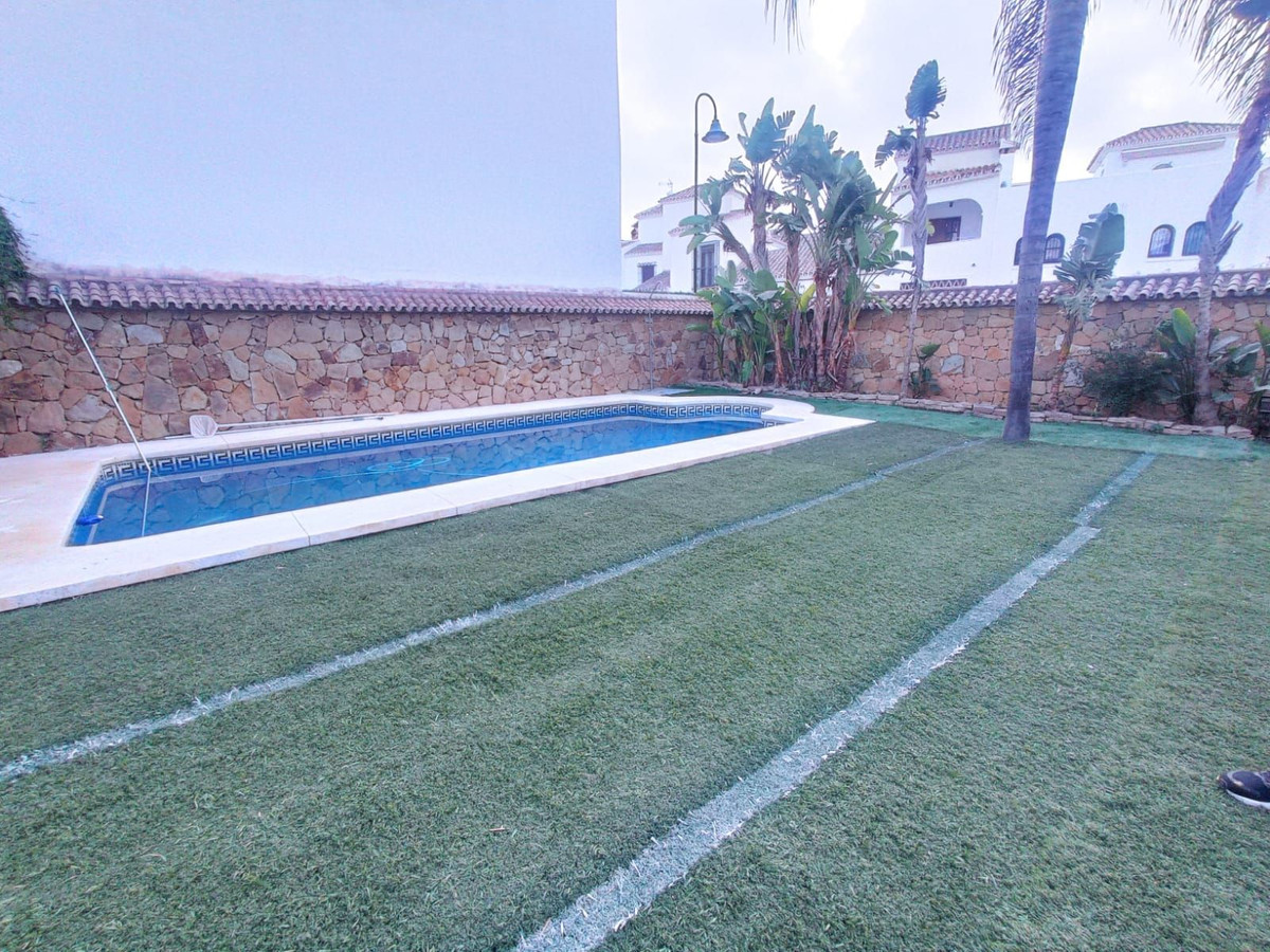 Detached Villa bilde 6