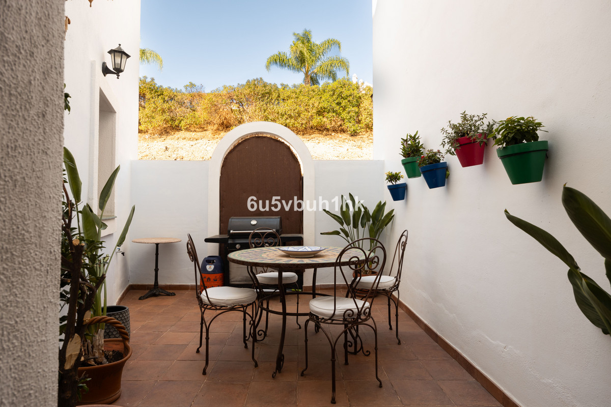 Detached Villa bilde 13