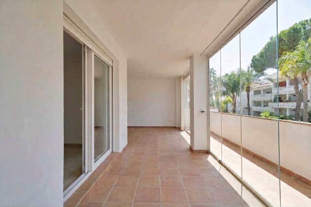 Middle Floor Apartment bilde 7