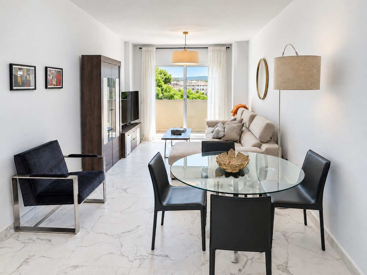 Middle Floor Apartment bilde 4