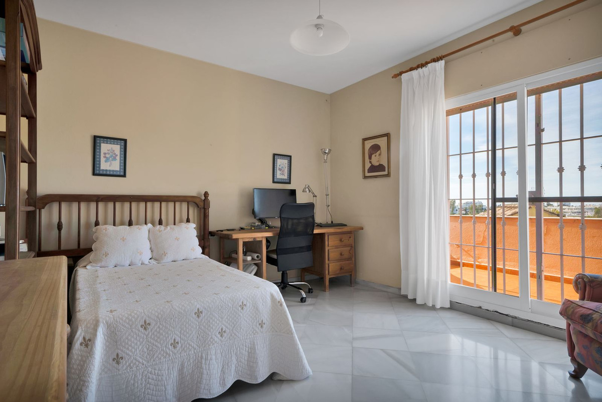 Detached Villa bilde 48