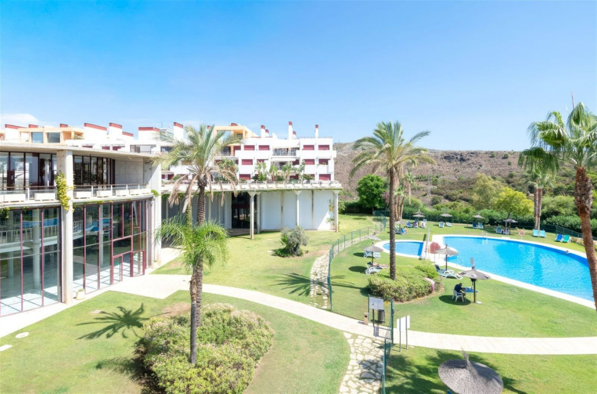 Penthouse Duplex bilde 28