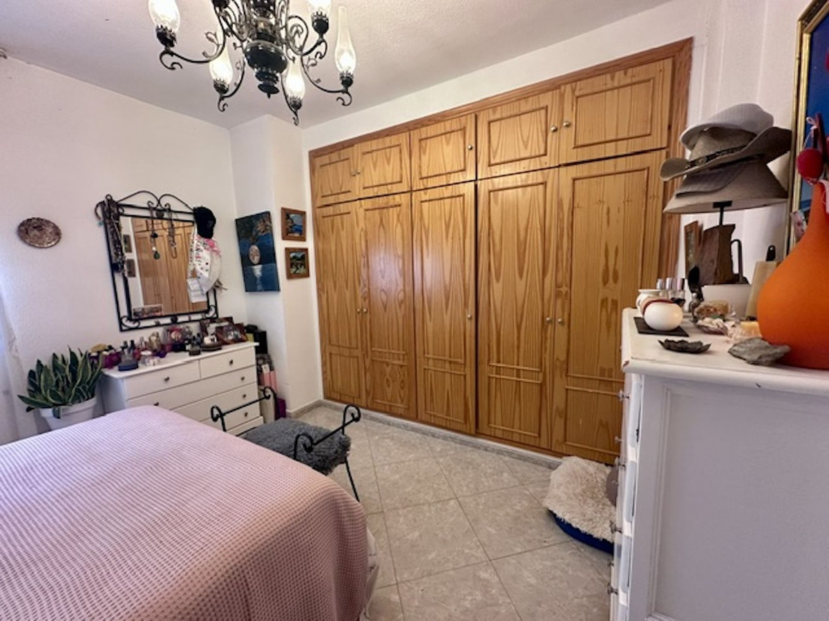 Ground Floor Apartment bilde 32