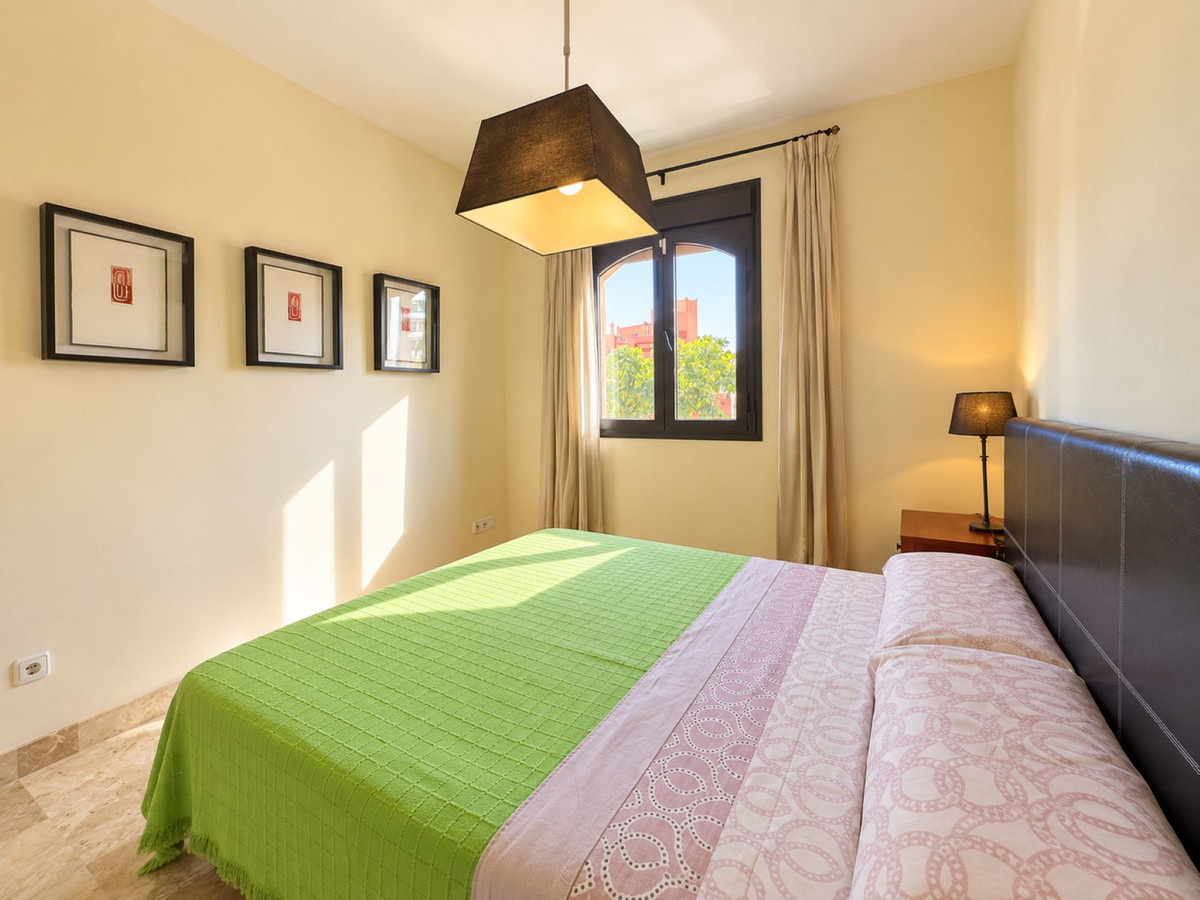 Penthouse Duplex bilde 35